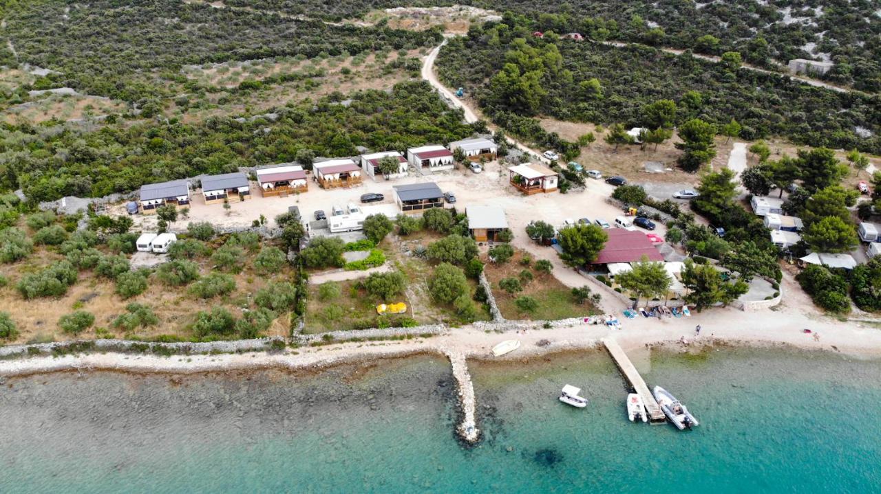 Mobile Homes Charly ทิสโน ภายนอก รูปภาพ