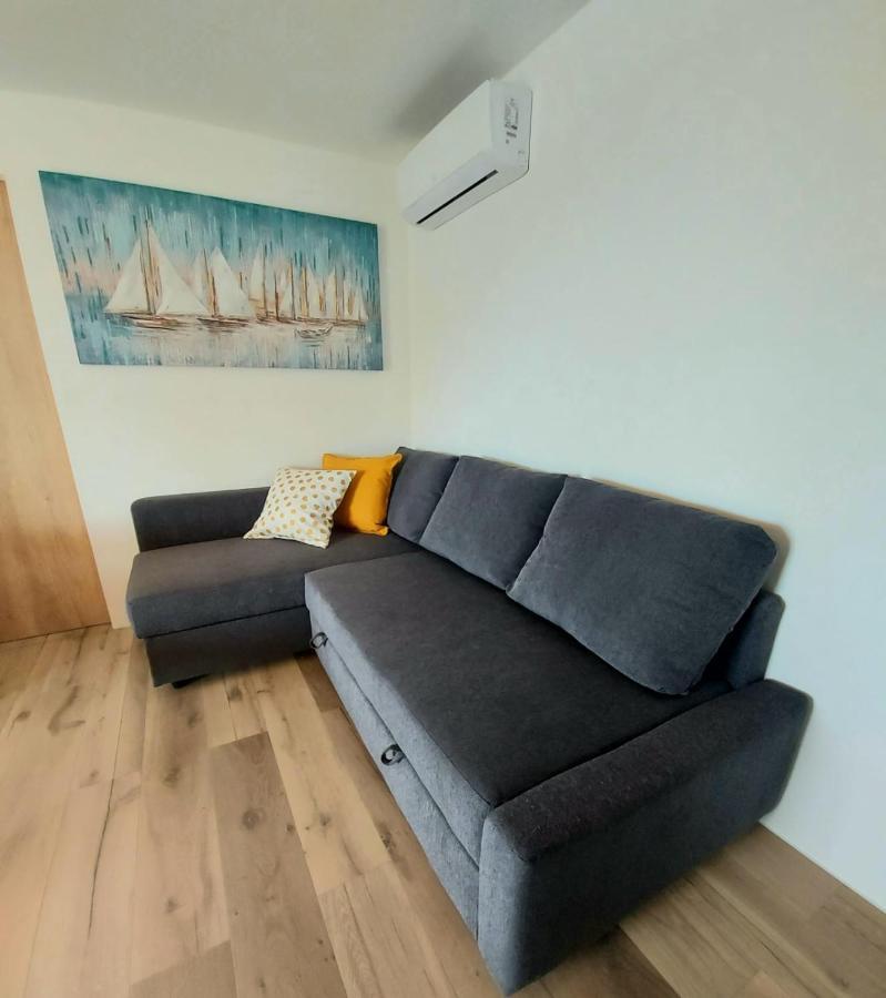 Mobile Homes Charly ทิสโน ภายนอก รูปภาพ